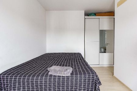 Apartamento à venda com 2 quartos, 61m² em Vila Clementino, São Paulo