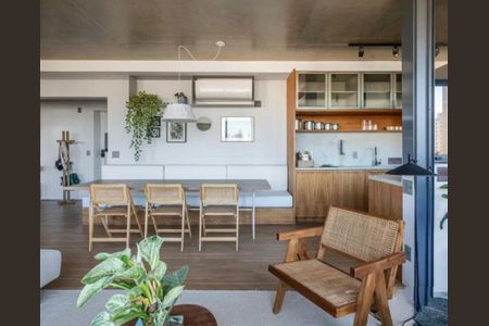 Apartamento à venda com 3 quartos, 111m² em Sumaré, São Paulo