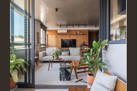 Apartamento à venda com 3 quartos, 111m² em Sumaré, São Paulo