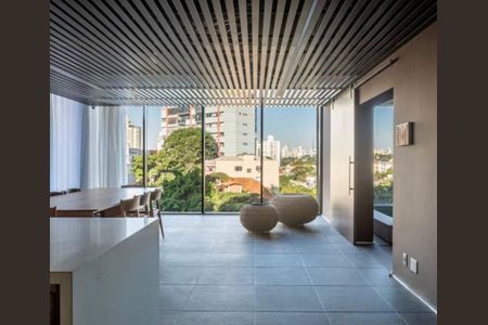 Apartamento à venda com 3 quartos, 111m² em Sumaré, São Paulo