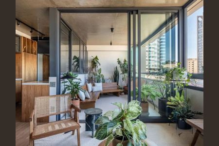 Apartamento à venda com 3 quartos, 111m² em Sumaré, São Paulo