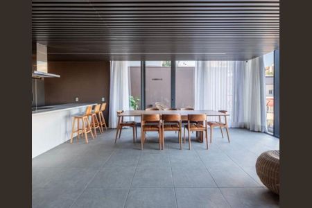 Apartamento à venda com 3 quartos, 111m² em Sumaré, São Paulo