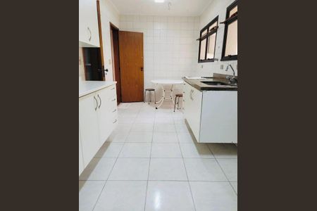 Apartamento à venda com 4 quartos, 140m² em Perdizes, São Paulo