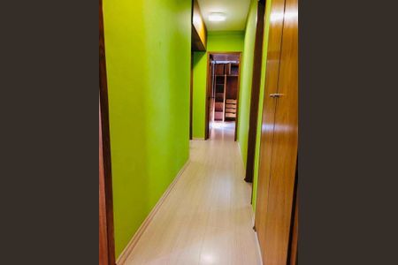 Apartamento à venda com 4 quartos, 140m² em Perdizes, São Paulo