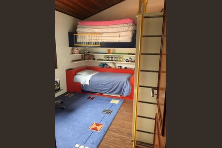 Casa de Condomínio à venda com 4 quartos, 461m² em Residencial Dez (Alphaville), Santana de Parnaíba