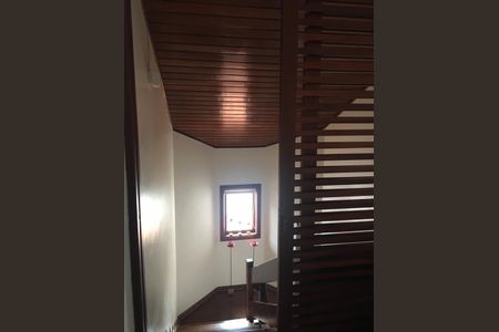 Casa de Condomínio à venda com 4 quartos, 461m² em Residencial Dez (Alphaville), Santana de Parnaíba