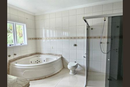 Casa de Condomínio à venda com 4 quartos, 510m² em Residencial Zero (Tambore), Santana de Parnaíba