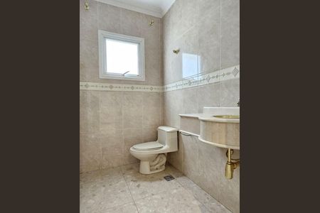 Casa de Condomínio à venda com 4 quartos, 510m² em Residencial Zero (Tambore), Santana de Parnaíba