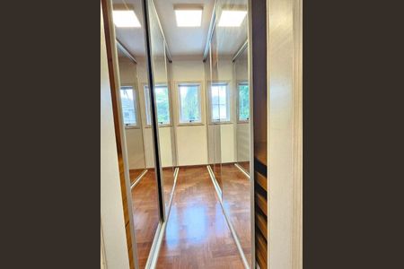 Casa de Condomínio à venda com 4 quartos, 510m² em Residencial Zero (Tambore), Santana de Parnaíba