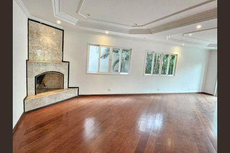 Casa de Condomínio à venda com 4 quartos, 510m² em Residencial Zero (Tambore), Santana de Parnaíba