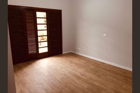 Casa para alugar com 4 quartos, 407m² em Residencial Quatro (Alphaville), Santana de Parnaíba