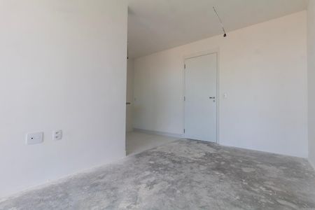 Apartamento à venda com 42m², 1 quarto e sem vagaSala