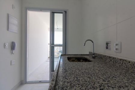 Apartamento à venda com 42m², 1 quarto e sem vagaCozinha