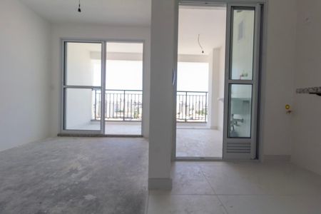 Apartamento à venda com 42m², 1 quarto e sem vagaSala