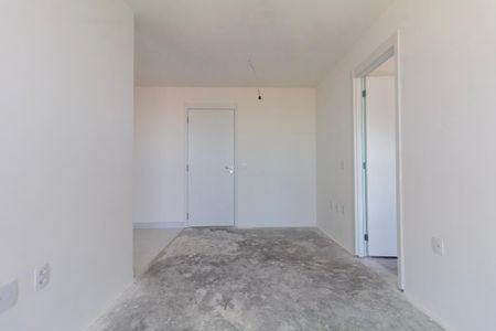 Apartamento à venda com 42m², 1 quarto e sem vagaSala