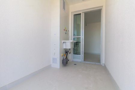 Apartamento à venda com 42m², 1 quarto e sem vagaÁrea de Serviço