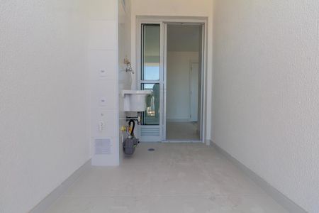 Apartamento à venda com 42m², 1 quarto e sem vagaÁrea de Serviço