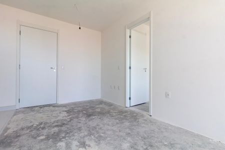 Apartamento à venda com 42m², 1 quarto e sem vagaSala