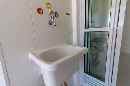 Apartamento à venda com 42m², 1 quarto e sem vagaÁrea de Serviço