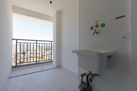 Apartamento à venda com 42m², 1 quarto e sem vagaÁrea de Serviço