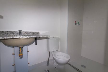 Apartamento à venda com 42m², 1 quarto e sem vagaBanheiro