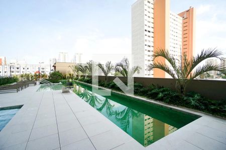 Apartamento à venda com 42m², 1 quarto e sem vagaÁrea comum - Piscina