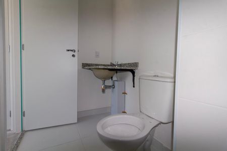 Apartamento à venda com 42m², 1 quarto e sem vagaBanheiro