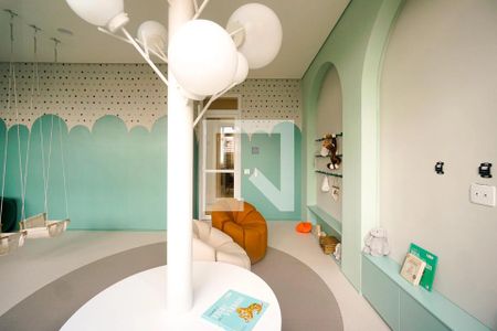 Apartamento à venda com 42m², 1 quarto e sem vagaÁrea comum - Brinquedoteca