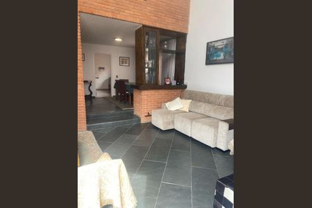 Casa de Condomínio à venda com 3 quartos, 219m² em Alphaville, Santana de Parnaíba