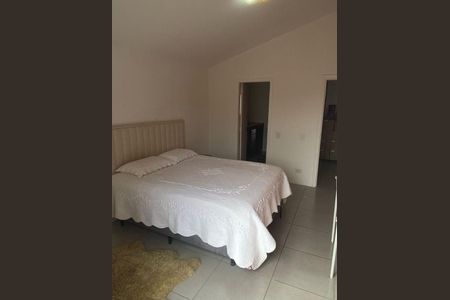 Casa de Condomínio à venda com 3 quartos, 219m² em Alphaville, Santana de Parnaíba