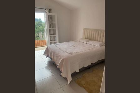 Casa de Condomínio à venda com 3 quartos, 219m² em Alphaville, Santana de Parnaíba