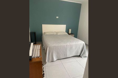 Casa de Condomínio à venda com 3 quartos, 219m² em Alphaville, Santana de Parnaíba