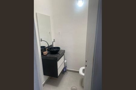 Casa de Condomínio à venda com 3 quartos, 219m² em Alphaville, Santana de Parnaíba