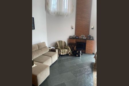 Casa de Condomínio à venda com 3 quartos, 219m² em Alphaville, Santana de Parnaíba