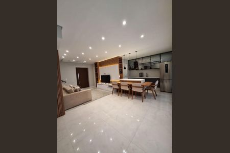 Casa de Condomínio à venda com 3 quartos, 152m² em Alphaville, Santana de Parnaíba