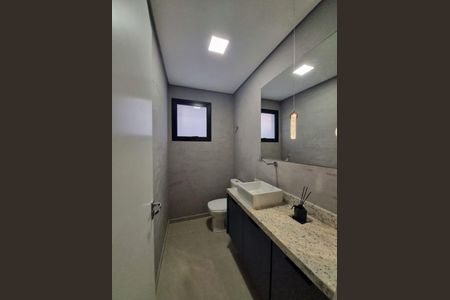 Casa de Condomínio à venda com 3 quartos, 152m² em Alphaville, Santana de Parnaíba
