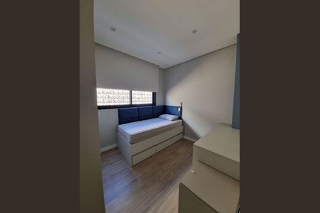 Casa de Condomínio à venda com 3 quartos, 152m² em Alphaville, Santana de Parnaíba
