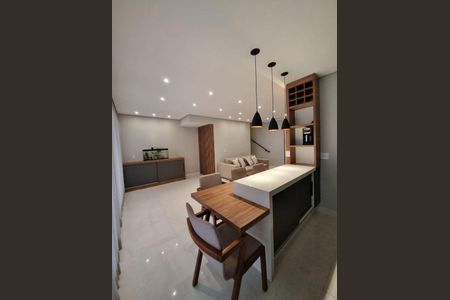 Casa de Condomínio à venda com 3 quartos, 152m² em Alphaville, Santana de Parnaíba