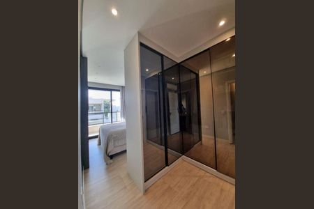Casa de Condomínio à venda com 3 quartos, 152m² em Alphaville, Santana de Parnaíba