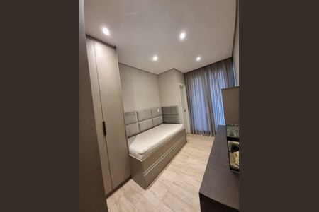 Casa de Condomínio à venda com 3 quartos, 152m² em Alphaville, Santana de Parnaíba