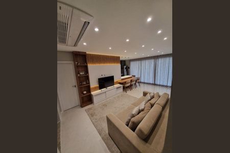Casa de Condomínio à venda com 3 quartos, 152m² em Alphaville, Santana de Parnaíba