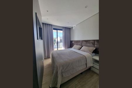 Casa de Condomínio à venda com 3 quartos, 152m² em Alphaville, Santana de Parnaíba