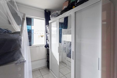 Quarto 1 de apartamento para alugar com 2 quartos, 117m² em Jardim Leblon, Belo Horizonte