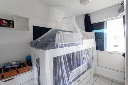 Quarto 1 de apartamento para alugar com 2 quartos, 117m² em Jardim Leblon, Belo Horizonte