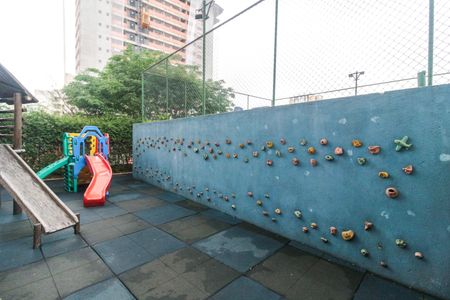 Apartamento para alugar com 112m², 3 quartos e 3 vagasPlayground