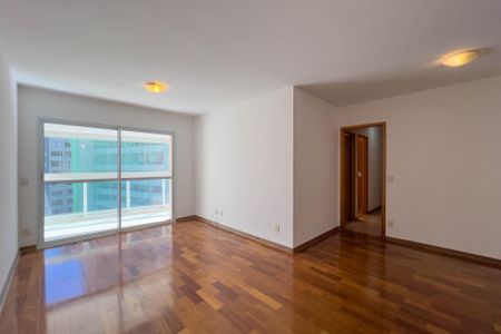 Sala de apartamento para alugar com 3 quartos, 112m² em Vila Mariana, São Paulo