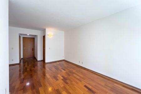 Sala de apartamento para alugar com 3 quartos, 112m² em Vila Mariana, São Paulo