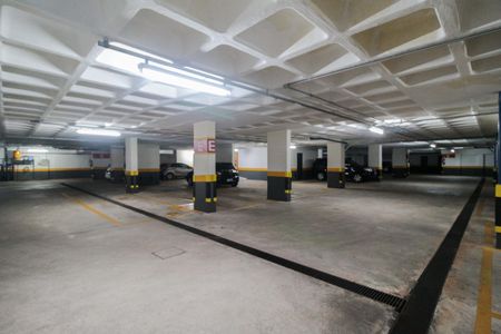 Apartamento para alugar com 112m², 3 quartos e 3 vagasGaragem