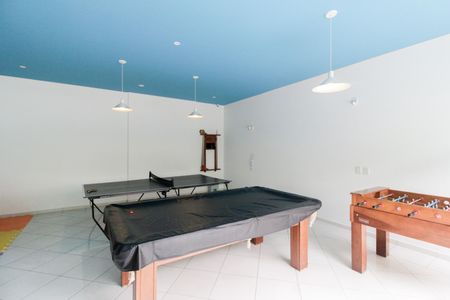 Apartamento para alugar com 112m², 3 quartos e 3 vagasSala de jogos