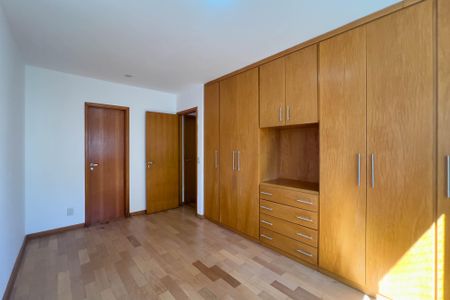 Apartamento para alugar com 112m², 3 quartos e 3 vagasQuarto 1